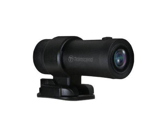 Video reģistrators Transcend Transcend DrivePro 20B Full HD Wi-Fi DC Black Video reģistratori
