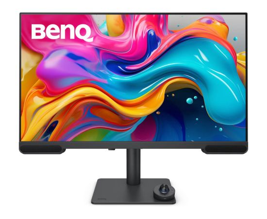 BenQ PV3200U - LED-Monitor - 81.3 cm (32) - 3840 x 2160 4K @ 60 Hz - 3xHDMI, USB-C - Lautsprecher mit Subwoofer (9H.Y01LA.TBE) Monitori