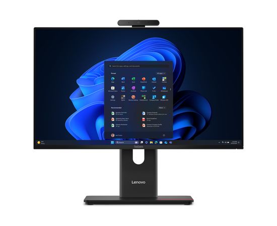 AIO Lenovo ThinkCentre M70a 24 G6 / u5 235 vPro ENT / 16GB / 512GB SSD / 23.8" / FHD / Win 11 Pro / 3YR Onsite Компьютеры All In One