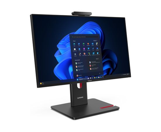 AIO Lenovo ThinkCentre M70a 24 G6 / u5 235 vPro ENT / 16GB / 512GB SSD / 23.8" / FHD / Win 11 Pro / 3YR Onsite Компьютеры All In One