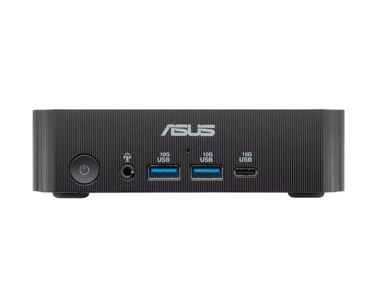 ASUS PN54-BBR321MNS1 R3 210 :4C/8T (28W) Personālie datori