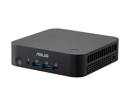ASUS PN54-BBR321MNS1 R3 210 :4C/8T (28W) Personālie datori