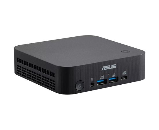 ASUS PN54-BBR321MNS1 R3 210 :4C/8T (28W) Personālie datori