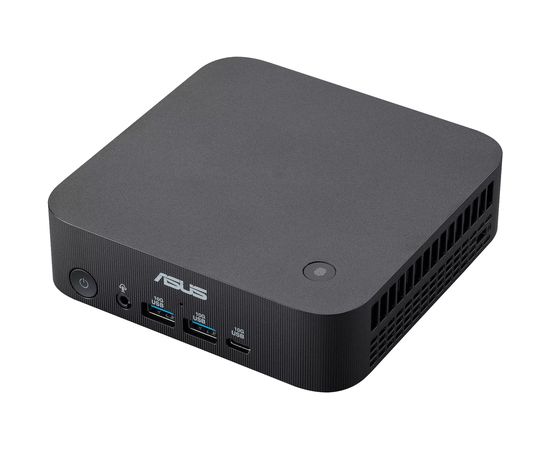 ASUS PN54-BBR321MNS1 R3 210 :4C/8T (28W) Personālie datori