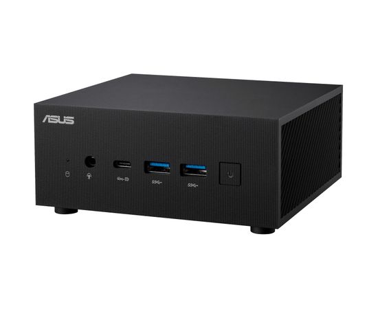 ASUS PN53-BBR777HD AMDR7-7735H/black/non-logo ohne OS Personālie datori