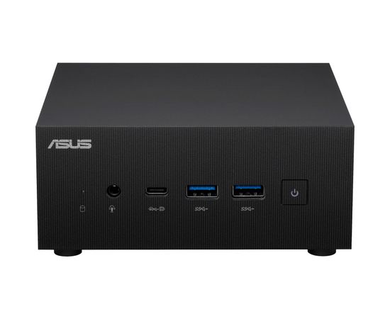 ASUS PN53-BBR777HD AMDR7-7735H/black/non-logo ohne OS Personālie datori
