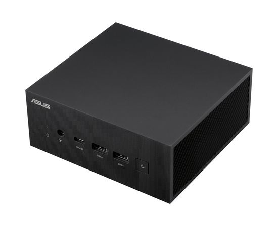 ASUS PN53-BBR777HD AMDR7-7735H/black/non-logo ohne OS Personālie datori