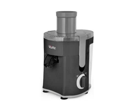 Соковыжималка, 400 W, чёрная, 5OV51160CB, Oliver Voltz Сок пряный