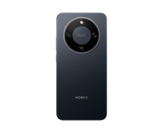 (Ir veikalā) Honor X9d 5G 256GB 12GB Midnight Black Mobilie telefoni