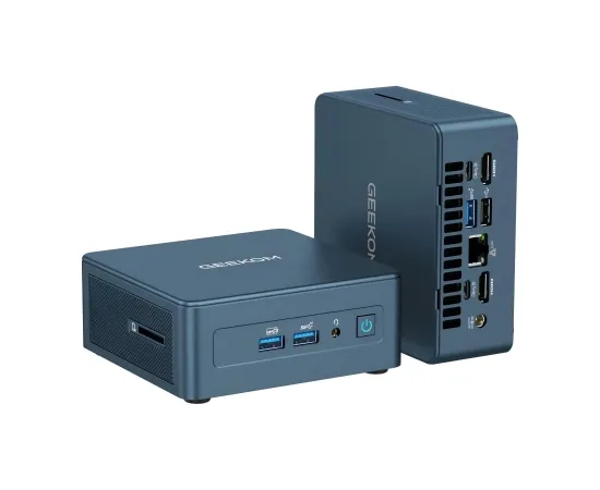 Geekom IT12 Персональные компьютеры