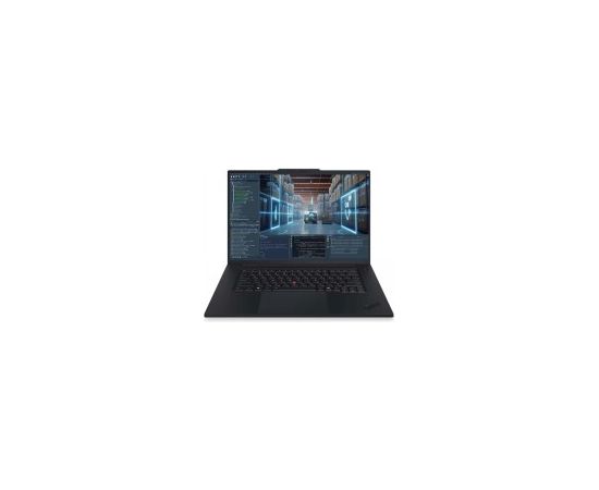LENOVO P1 G9 U9 386H VPRO/16"WUXGA/64GB/1TB/RTX PRO 2000-8GB/5G-UPG/W11P/3YR P/SWE Ноутбуки