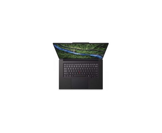 LENOVO P1 G9 U7 356H/16"WUXGA/32GB/1TB/RTX PRO 1000-8GB/5G-UPG/W11P/3YR P/SWE Ноутбуки