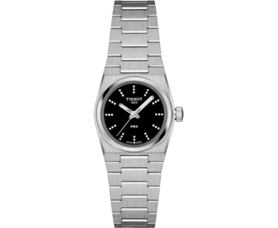 Tissot Prx 25mm T137.010.11.056.00 Rokas pulksteņi 