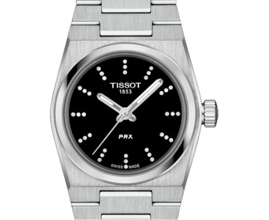 Tissot Prx 25mm T137.010.11.056.00 Rokas pulksteņi 