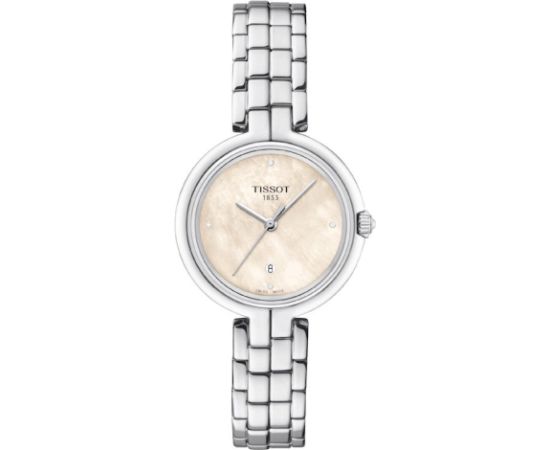 Tissot Flamingo T094.210.11.116.02 Rokas pulksteņi 