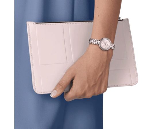 Tissot Flamingo T094.210.11.116.02 Rokas pulksteņi 