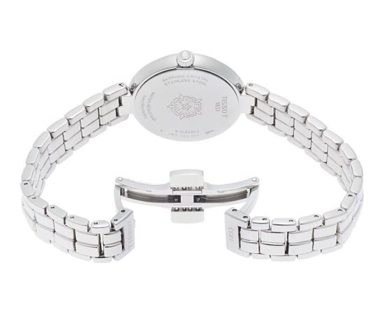 Tissot Flamingo T094.210.11.116.02 Rokas pulksteņi 