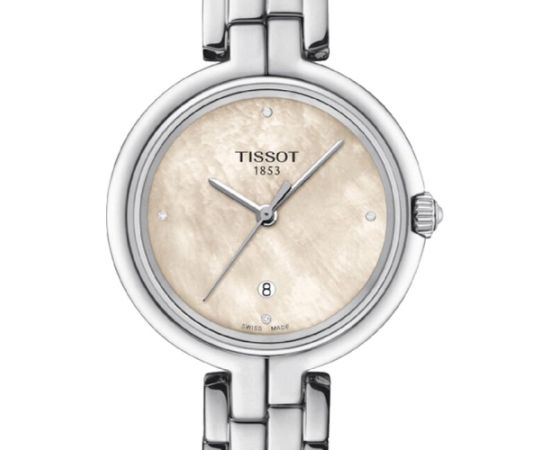 Tissot Flamingo T094.210.11.116.02 Rokas pulksteņi 