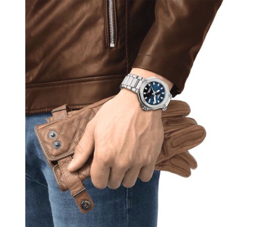 Tissot T-Race Powermatic 80 T141.807.11.041.00 Rokas pulksteņi 
