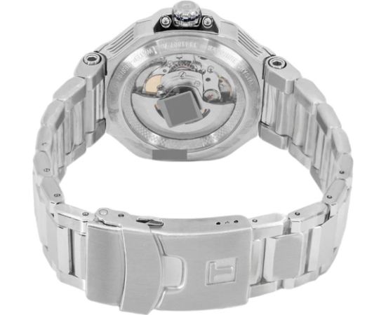 Tissot T-Race Powermatic 80 T141.807.11.041.00 Rokas pulksteņi 