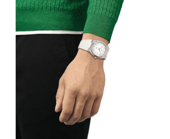 Tissot PRX T137.410.17.011.00 Rokas pulksteņi 