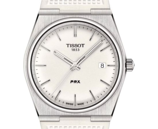 Tissot PRX T137.410.17.011.00 Rokas pulksteņi 