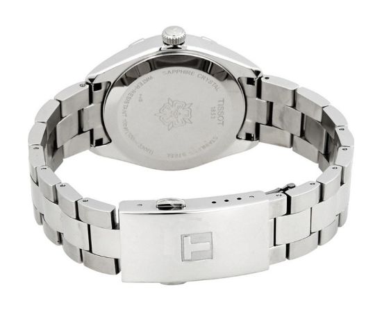 Tissot PR 100 Sport Chic Lady T101.910.11.116.00 Наручные часы