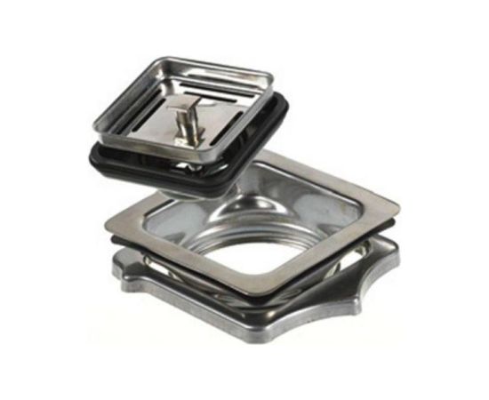 Teka SQUARE ADAPTER WASTE DISPOSER ISE Крупная бытовая техника