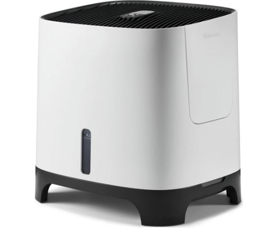 Meaco Armin 680, humidifier white/black, evaporative humidifier Ventilatori