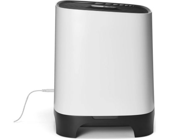 Meaco Armin 680, humidifier white/black, evaporative humidifier Ventilatori