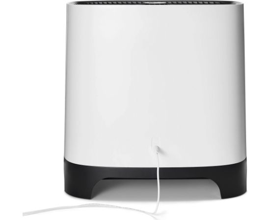 Meaco Armin 680, humidifier white/black, evaporative humidifier Ventilatori