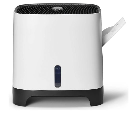 Meaco Armin 680, humidifier white/black, evaporative humidifier Ventilatori