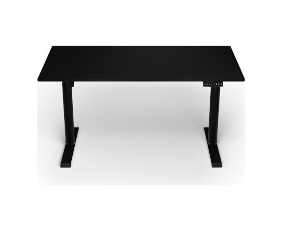 Arozzi Electric Standing Desk Arena Nordico Black Игровые стулья