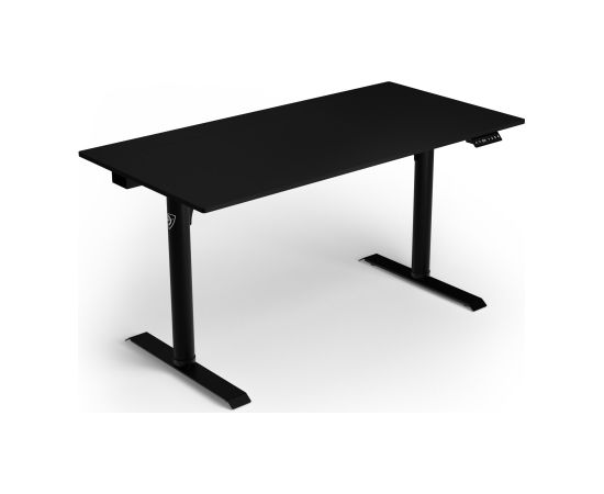 Arozzi Electric Standing Desk Arena Nordico Black Игровые стулья