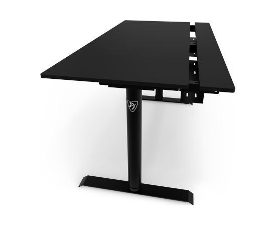 Arozzi Electric Standing Desk Arena Nordico Black Игровые стулья