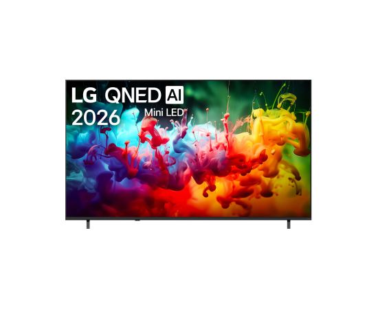 LG 85QNED70B3A 85" (215 cm) 4K QNED Smart TV LG Televizori