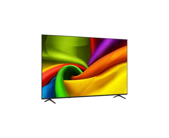LG NANO 4K AI TV 85NU800B3LA 85 Smart TV webOS UHD Black Televizori