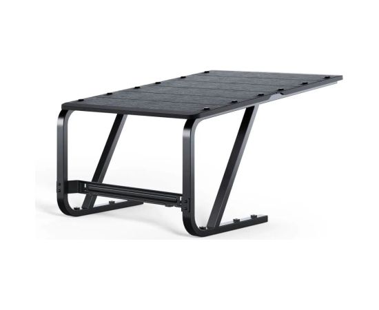 Ecovacs Garage for GOAT A/O-Family R136-11 Jaunumi -Dārzam