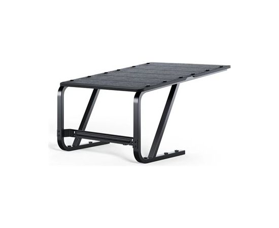 Ecovacs Garage for GOAT A/O-Family R136-11 Jaunumi -Dārzam