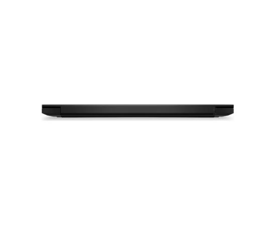 Lenovo ThinkPad P1 G9 Intel Black 16 " IPS WUXGA 1920 x 1200 pixels Anti-glare Intel Core Ultra X9 388H 64 GB LPCAMM2 LPDDR5X Solid-state drive capacity 1000 GB Intel Arc B390 GPU Windows 11 Pro 802.11be Bluetooth version 5.4 Keyboard language English Key Portatīvie datori