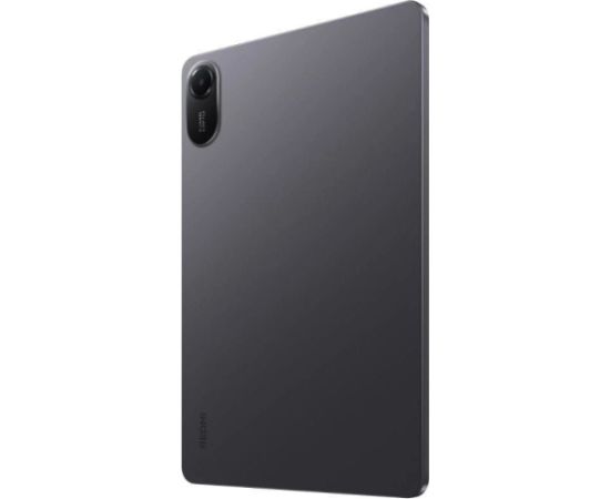 Xiaomi Redmi Pad 2 11 " Graphite Gray IPS LCD 1600 x 2560 pixels Mediatek Helio G100 Ultra 4 GB 256 GB Wi-Fi Front camera 5 MP Rear camera 8 MP Bluetooth 5.3 Android 15 Планшетные ПК