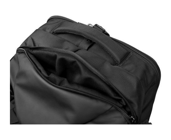 Genesis Pallad 570 Backpack Shoulder strap Black Сумки, обложки для ноутбуков