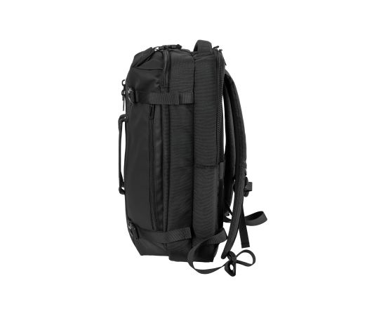 Genesis Pallad 570 Backpack Shoulder strap Black Сумки, обложки для ноутбуков