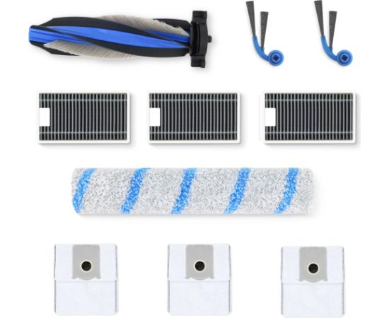 Ecovacs Premium Service Kit, Antibacterial for T90, X12 DKT1300001 Другие аксессуары