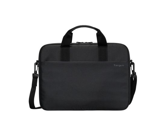Targus Intellect Slim Fits up to size 13-14 " Briefcase Black Сумки, обложки для ноутбуков