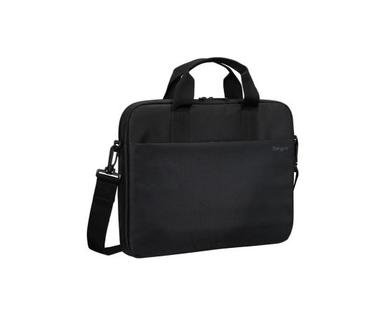 Targus Intellect Slim Fits up to size 13-14 " Briefcase Black Сумки, обложки для ноутбуков