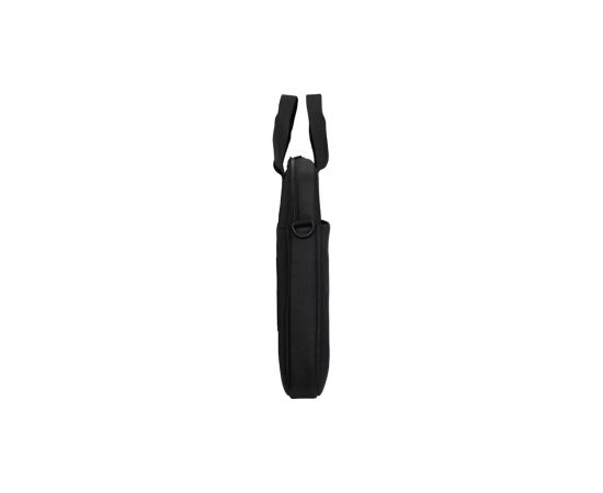 Targus Intellect Slim Fits up to size 13-14 " Briefcase Black Сумки, обложки для ноутбуков