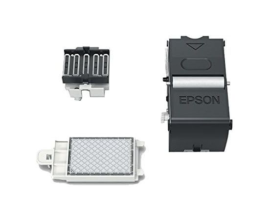 Epson Head Cleaning Set S092001 Тонеры для принтеров