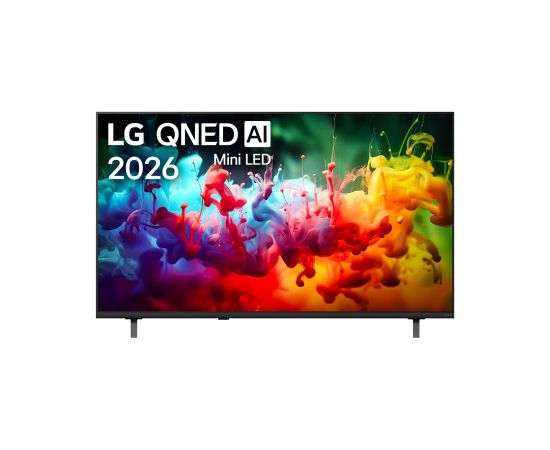 LG 55QNED70B3C 55" (139 cm) 4K QNED Smart TV LG Televizori