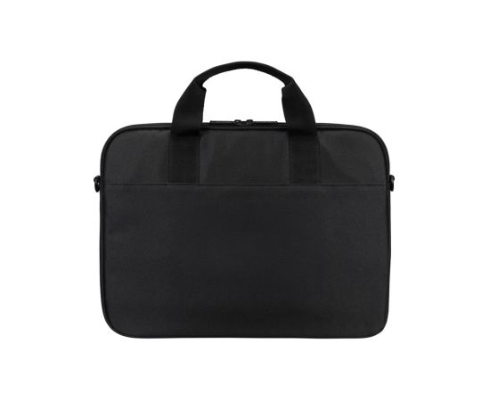 Targus Intellect Fits up to size 15-16 " Slim Briefcase Shoulder strap Black Сумки, обложки для ноутбуков